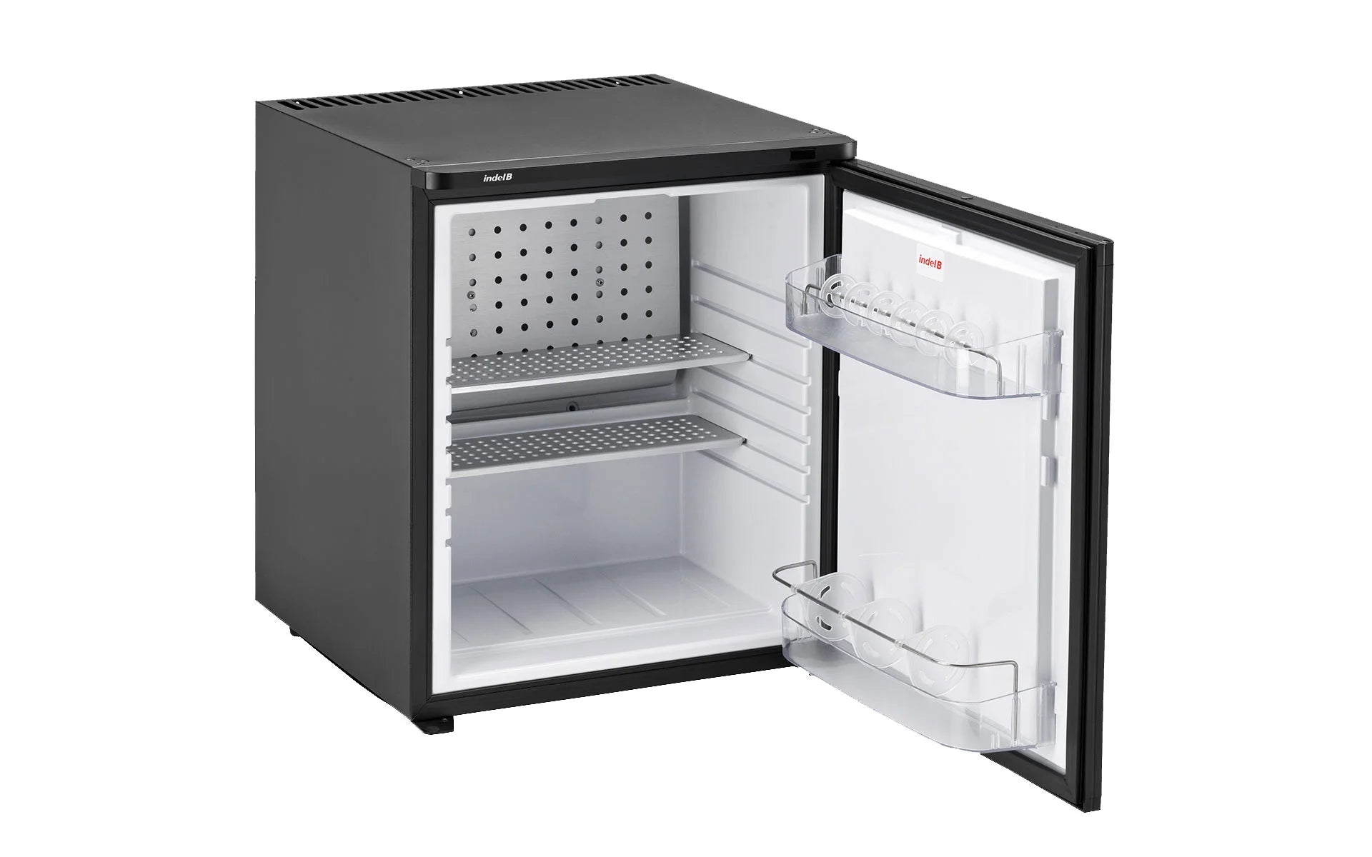 Frigorifero Indel B Ecosmart K60 – Minibar nero 60L compatto - Outdoor Privé