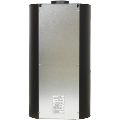 Stufa a legna Aduro 9.6 | 6 kW A+ - Outdoor Privé