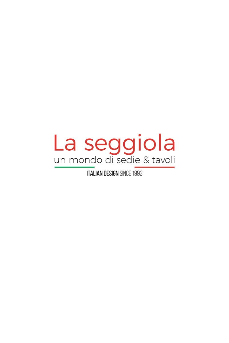 logo la seggiola