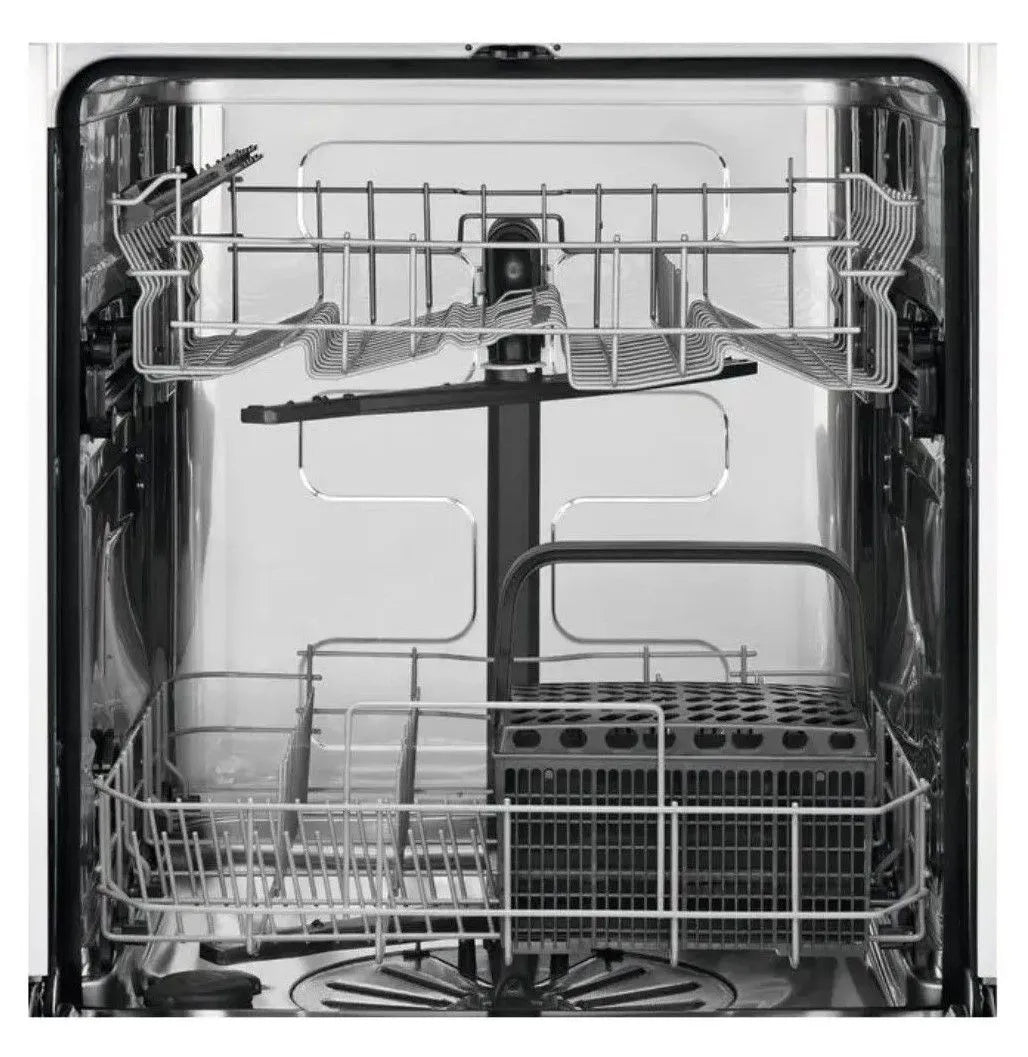 Cucina da esterno Flaminia Roma Smart 220 Manganese con induzione, lavastoviglie e lavello - Outdoor Privé