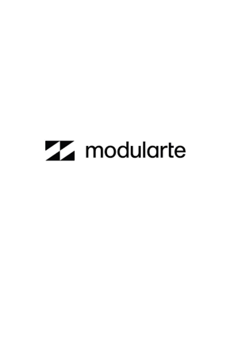 logo modularte