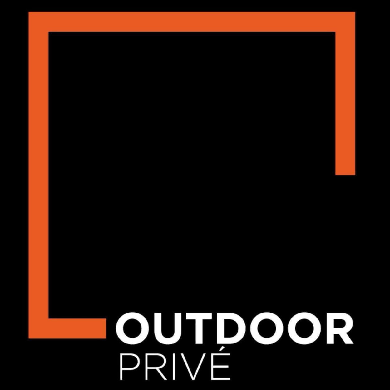 logo outdoorprivé