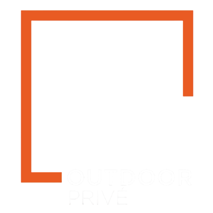 logo outdoor privé