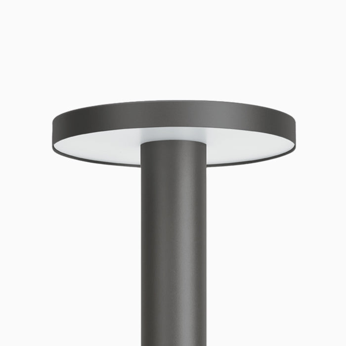 lampione illuminazione