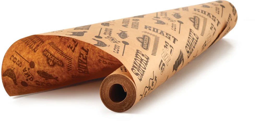 Napoleon Premium Butcher Paper 70063 – rotolo carta 27 m × 50 cm - Outdoor Privé