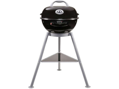 Barbecue elettrico Outdoorchef Chelsea 420 Black E+F - Outdoor Privé