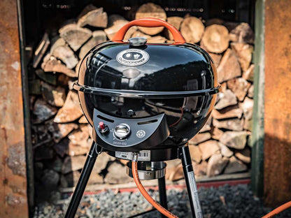 Barbecue a gas Outdoorchef Chelsea 420 G - Outdoor Privé