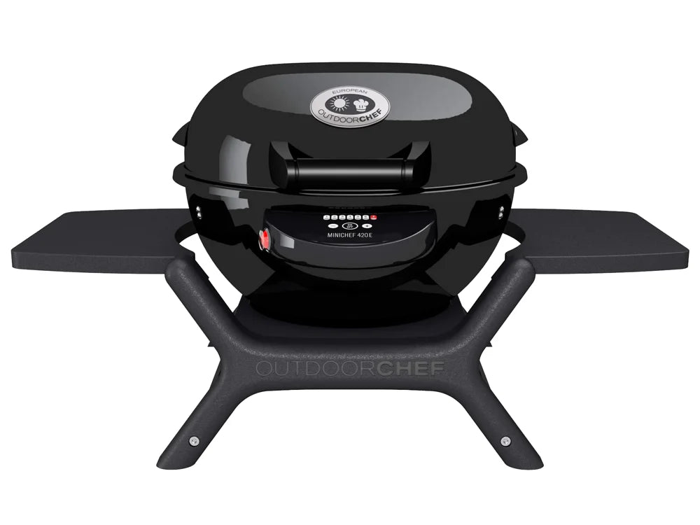 Barbecue elettrico Outdoorchef MiniChef 420 E - Outdoor Privé