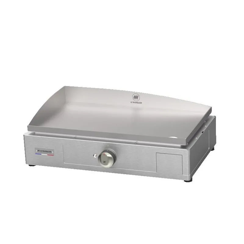 Plancha elettrica da appoggio Le Marquier PLTE160I - Outdoor Privé