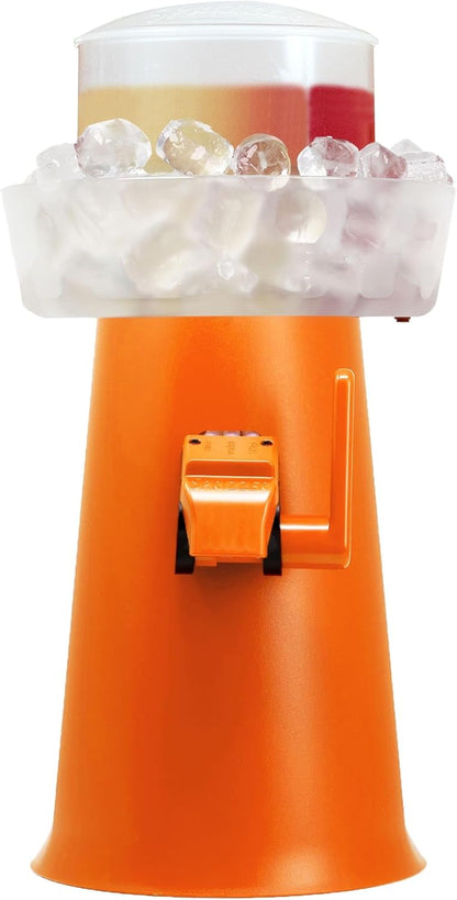 Sprizzler – Miscelatore e Preparatore di Spritz - Outdoor Privé