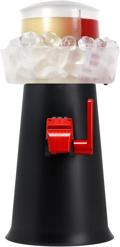 Sprizzler – Miscelatore e Preparatore di Spritz - Outdoor Privé