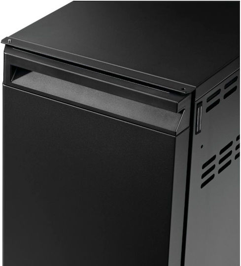 Moduli storage sotto - grill Napoleon 68004 – 2 carrelli Phantom Prestige - Outdoor Privé
