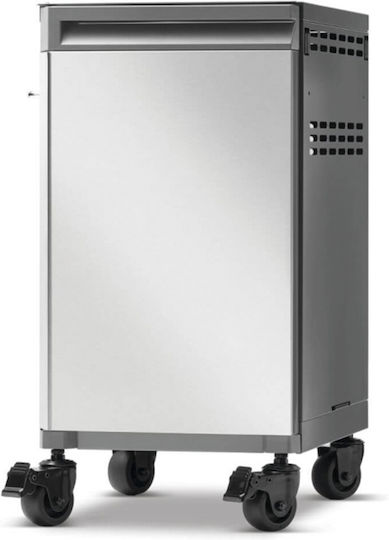 Moduli storage sotto - grill Napoleon 68003 – 2 carrelli Prestige 500/665 - Outdoor Privé