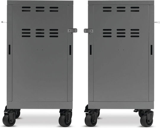 Moduli storage sotto - grill Napoleon 68003 – 2 carrelli Prestige 500/665 - Outdoor Privé
