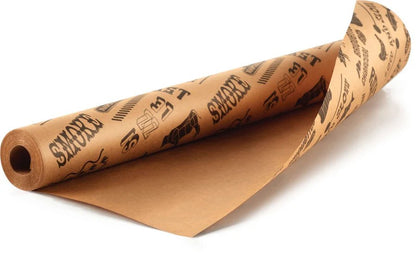 Napoleon Premium Butcher Paper 70063 – rotolo carta 27 m × 50 cm - Outdoor Privé