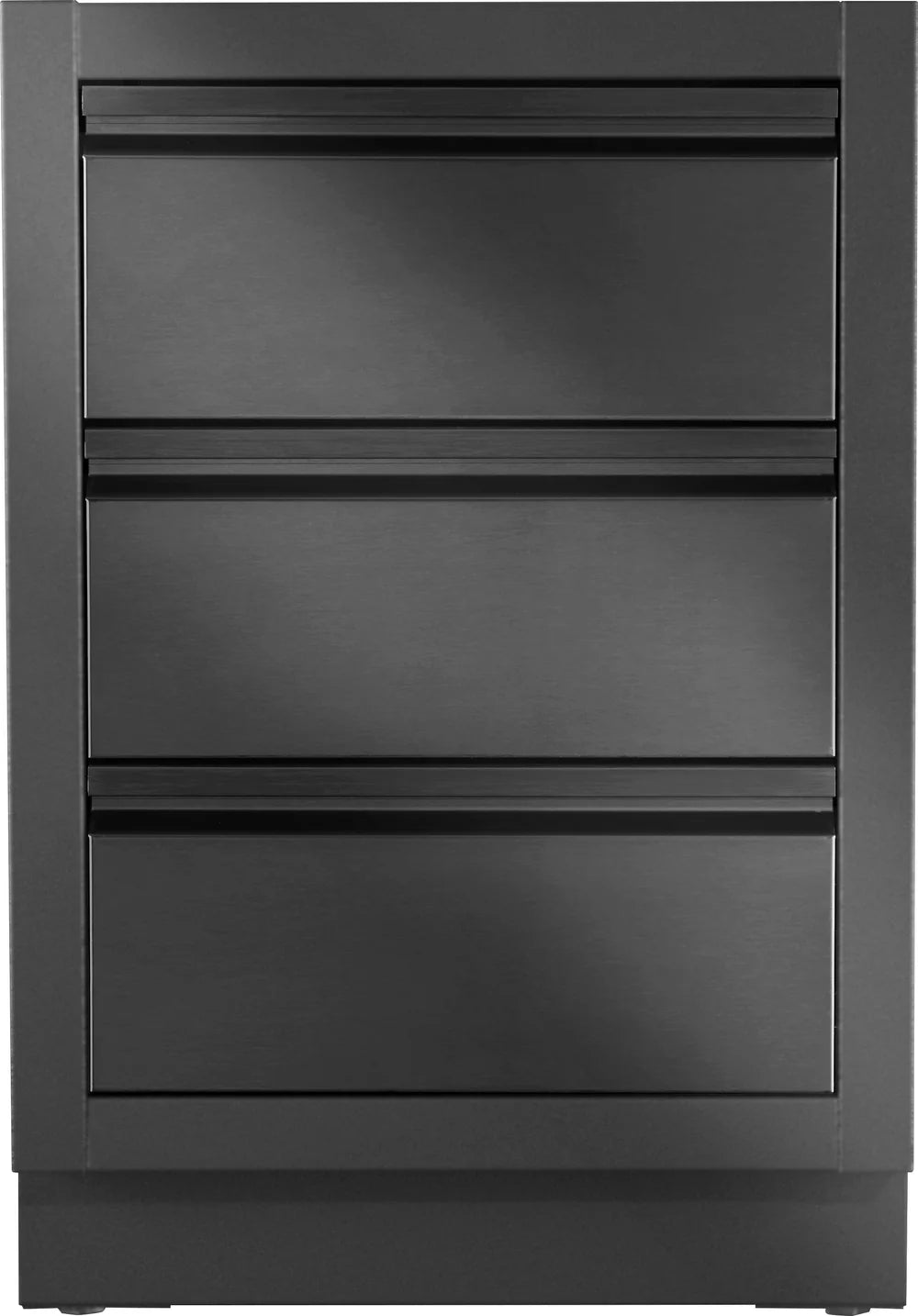 Modulo cucina 3 cassetti Napoleon OASIS - IM - 3DC - MK - Outdoor Privé