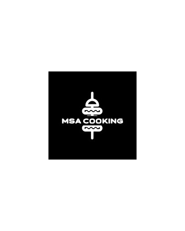 MSA  cooking